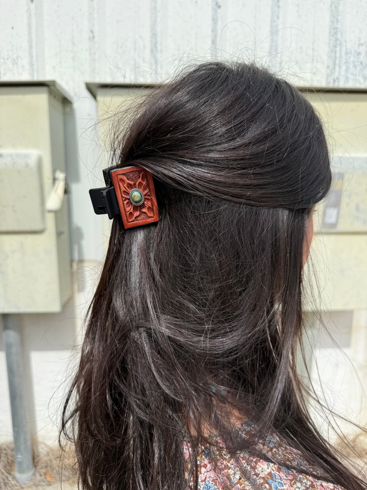 Medium TP4 Hair Claw