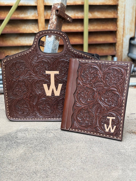 Add a custom Brand/Logo