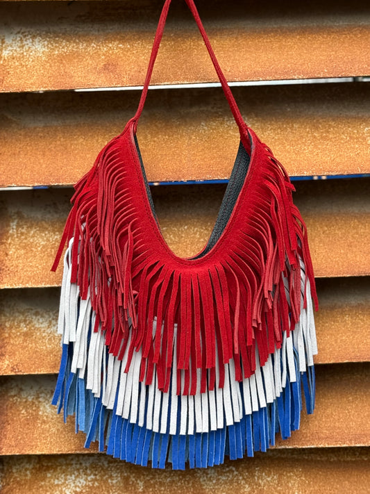 'MERICA - Rowdy Rag Bag