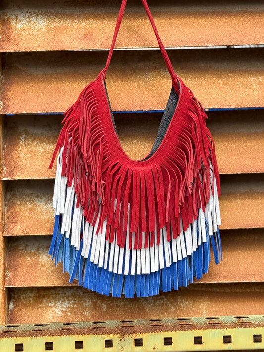 'MERICA - Rowdy Rag Bag