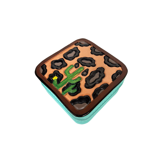 Mini Jewelry box #91