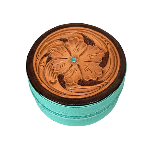 Mini Jewelry box #92