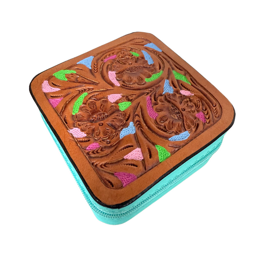 Mini Jewelry box #93