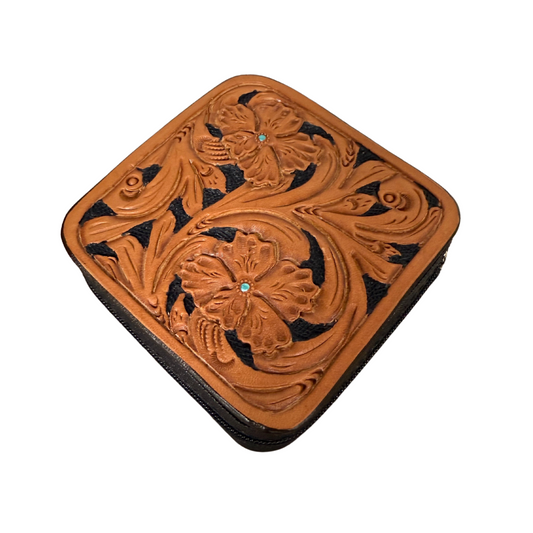 Mini Jewelry box #94