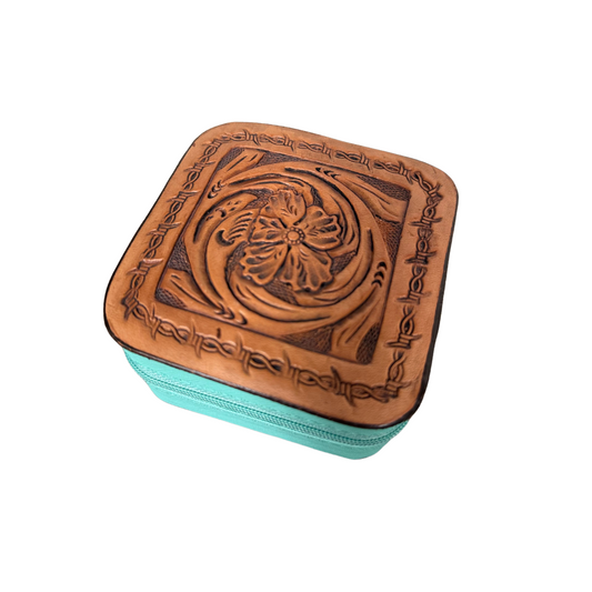 Mini Jewelry box #96