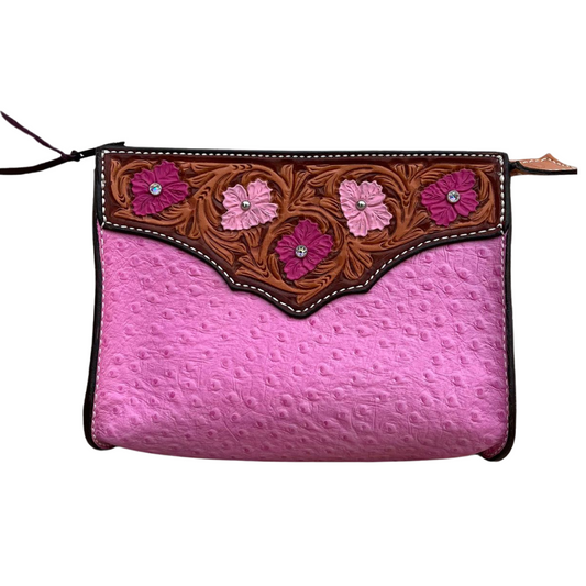 Malibu Barbie Travel Bag