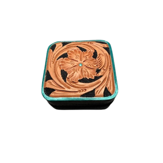 Mini Jewelry box #100