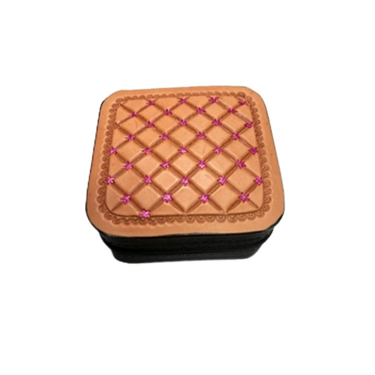 Mini Jewelry box #102