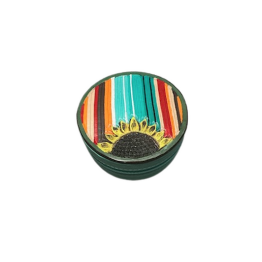 Mini Jewelry box #107