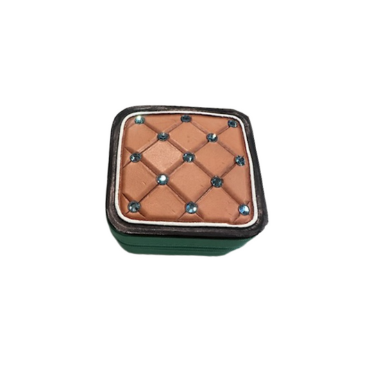 Mini Jewelry box #111