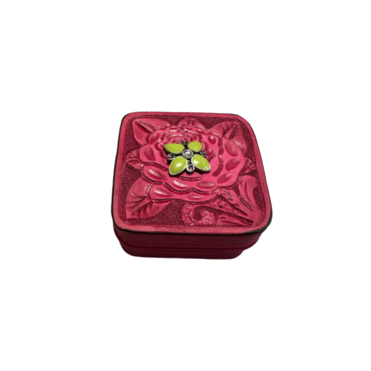 Mini Jewelry box #115