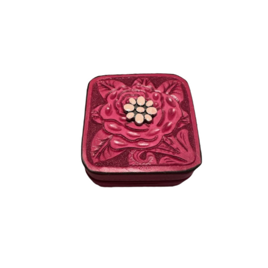 Mini Jewelry box #116