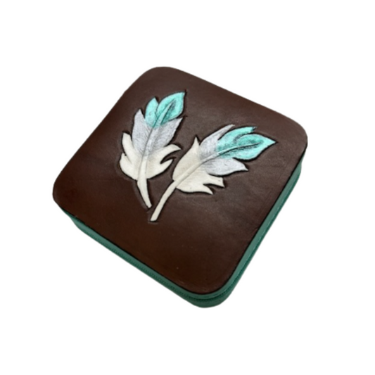 Mini Jewelry box #118