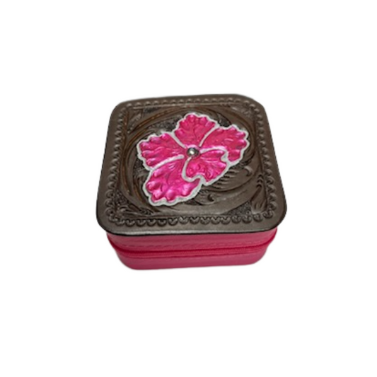 Mini Jewelry box #97