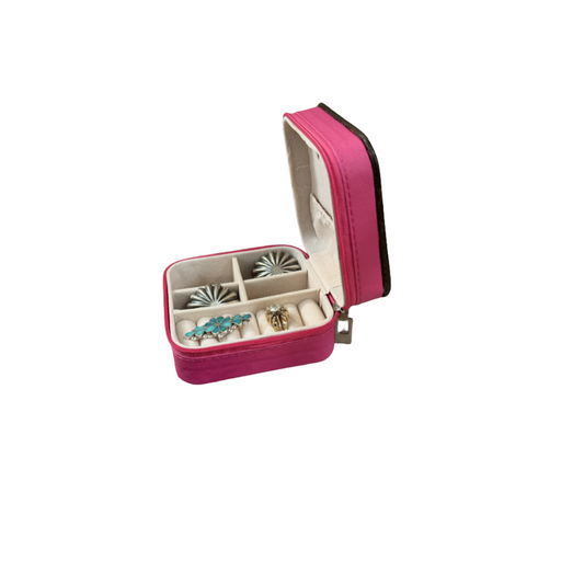 Mini Jewelry box #119