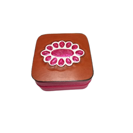Mini Jewelry box #99