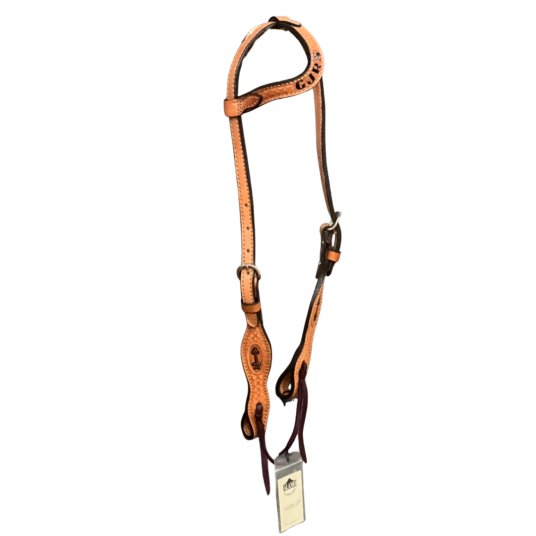 Rodeo Award | Wave one ear Arrow
