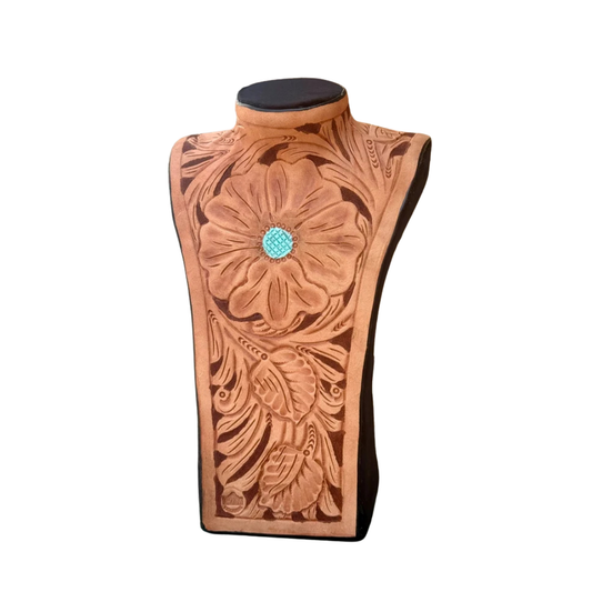 NECKLACE STAND - R/O EL PINTO