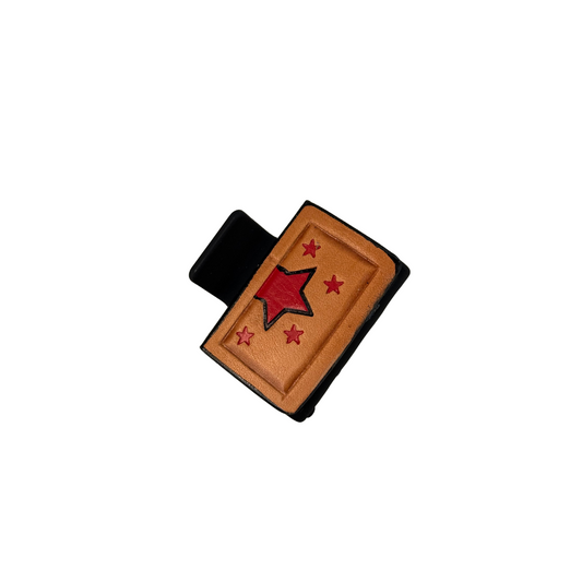 Medium Shooting Star Hair Claw