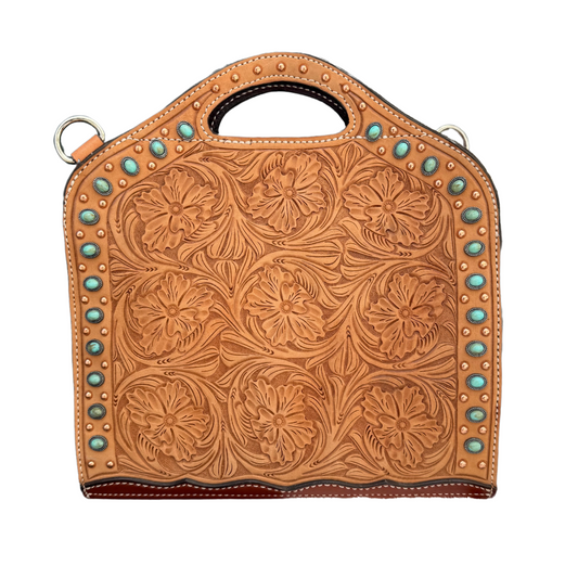 Western Handle Notebook- TP4