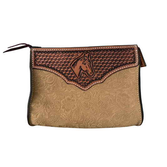 The Horse Travel Bag