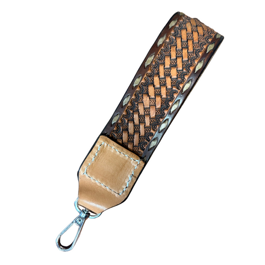 The Orig. Cowboy Wristlet