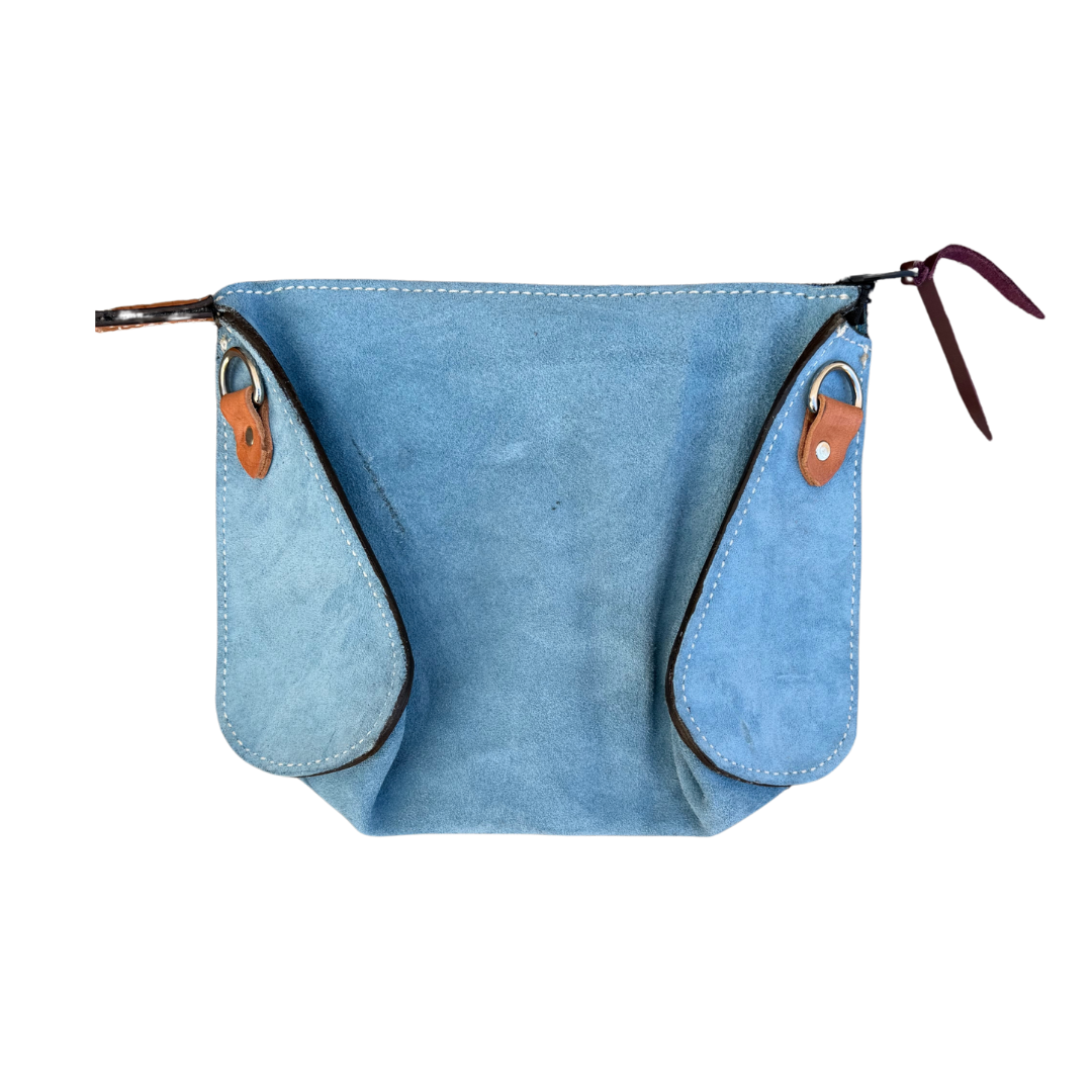 Yee-Haw Travel Bag