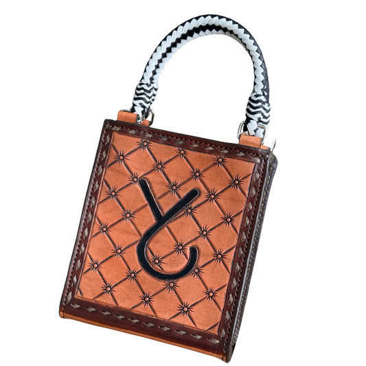 The Card Handbags- Custom brand edition