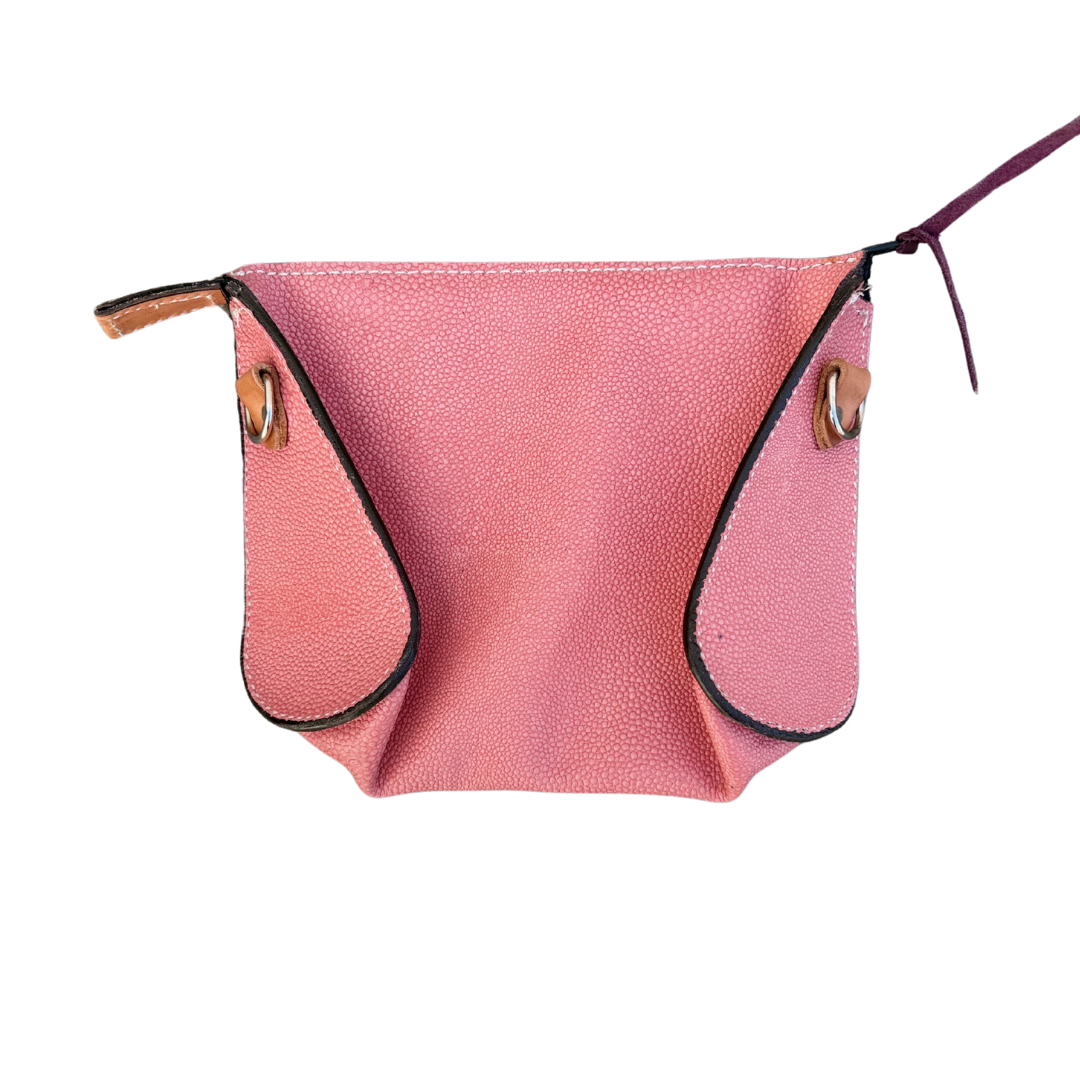 Confetti Travel Bag