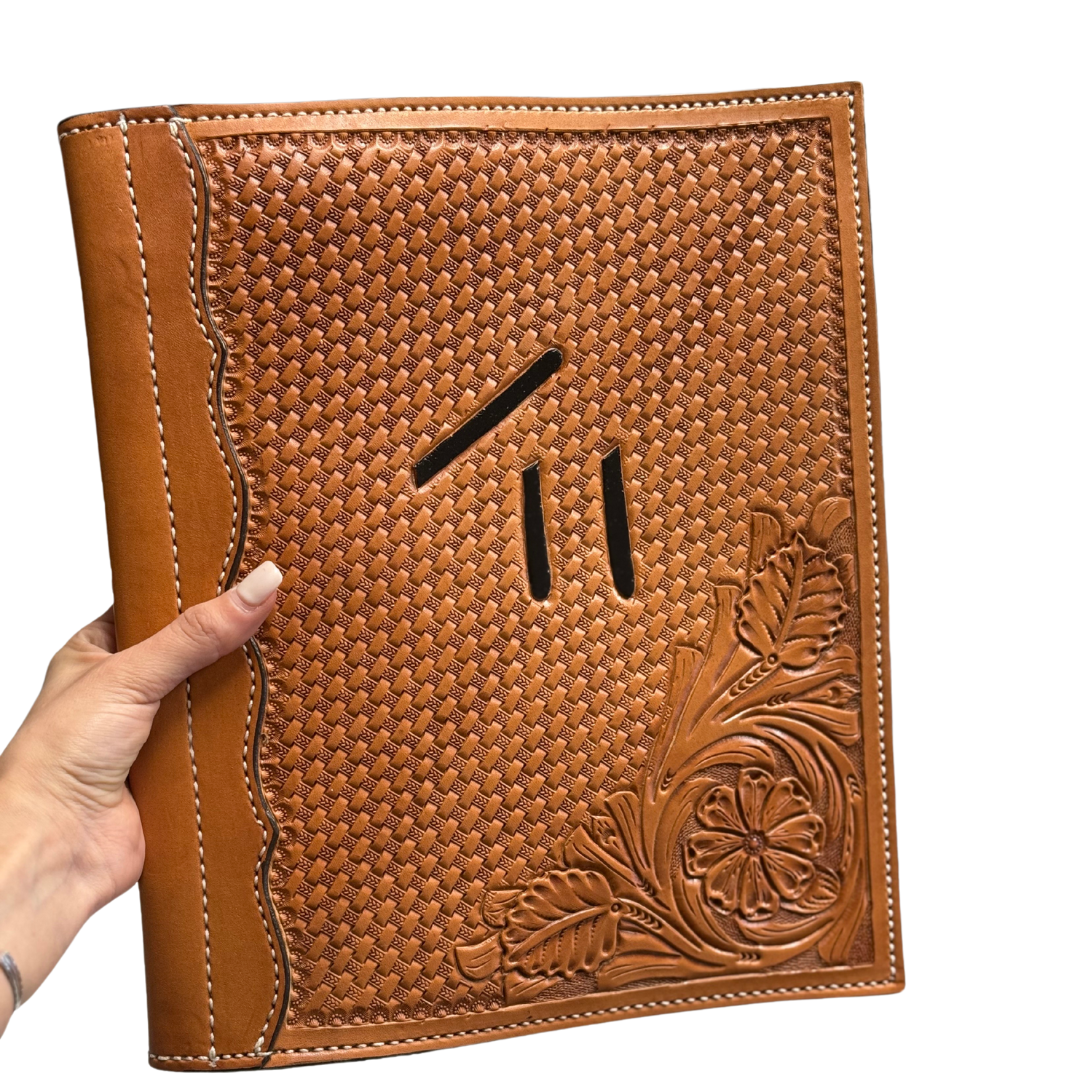 Add a custom Brand/Logo