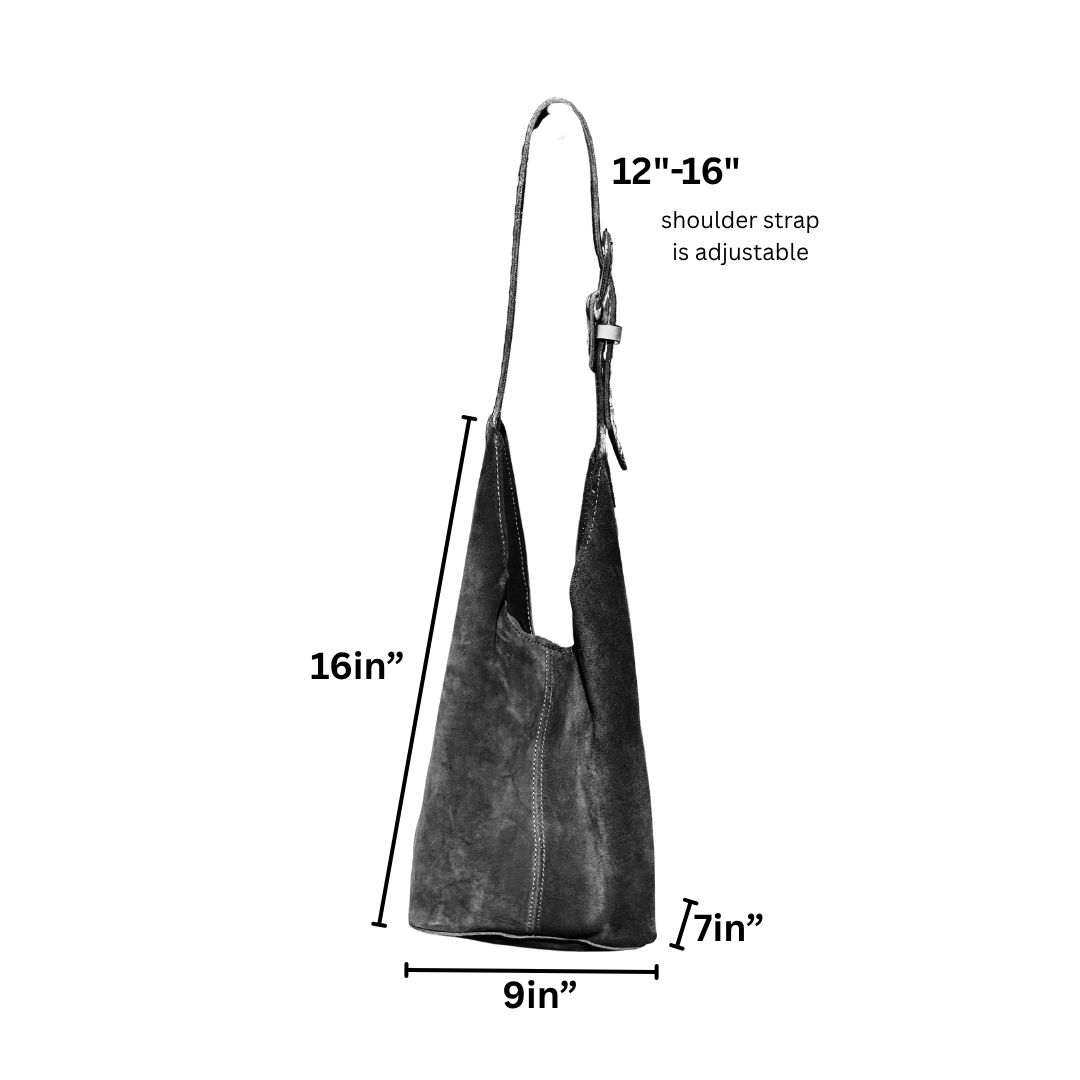 Darlin Duo Bag- Toast with PTE BK Strap
