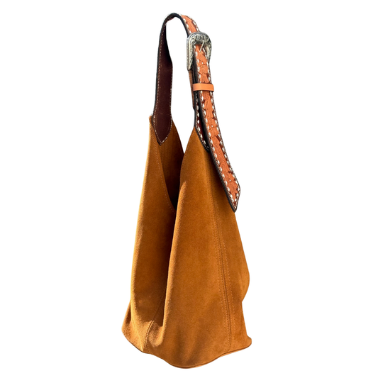 Darlin' Duo- Toast with Cinnamon Strap