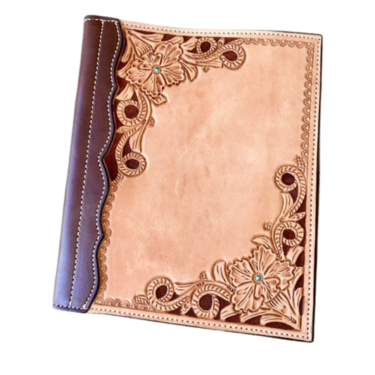 Large Portfolio- Roughout corner tool