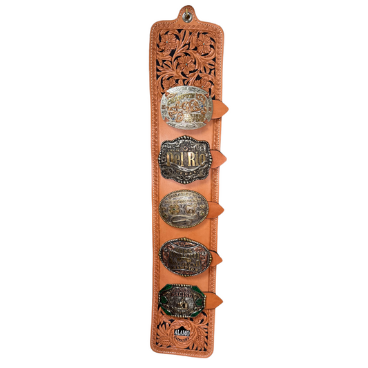 El Pinto Buckle Holder