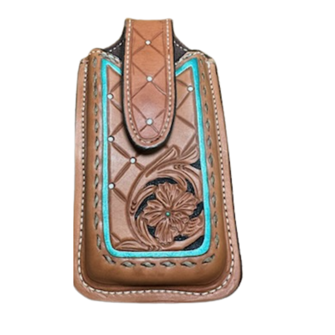El pinto Cell Phone Holster
