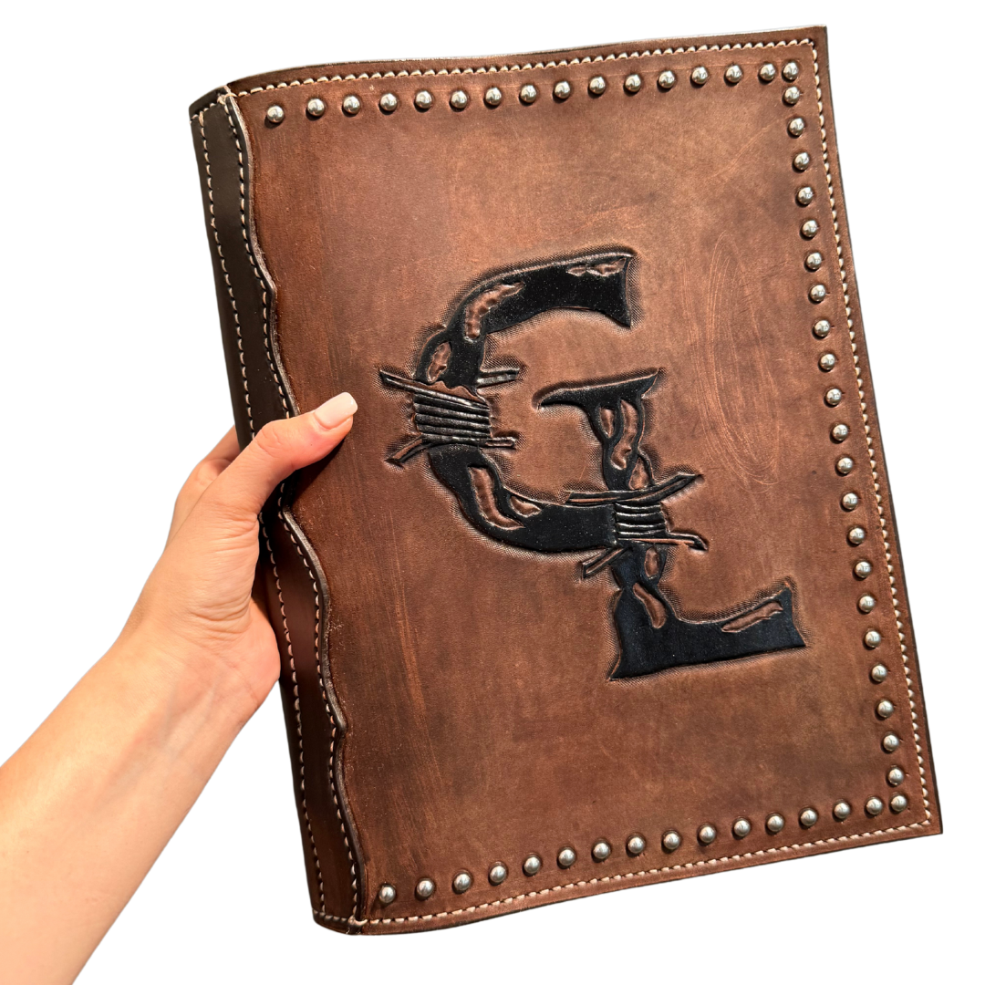 Add a custom Brand/Logo