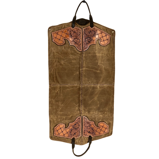 Garment Bag Style #2