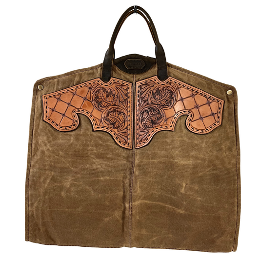 Garment Bag Style #2