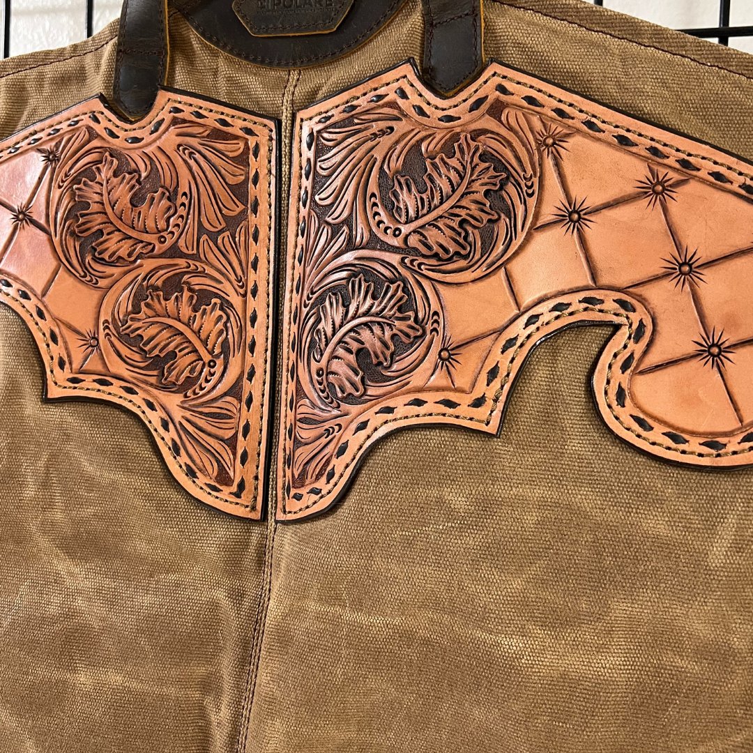 Garment Bag Style #2