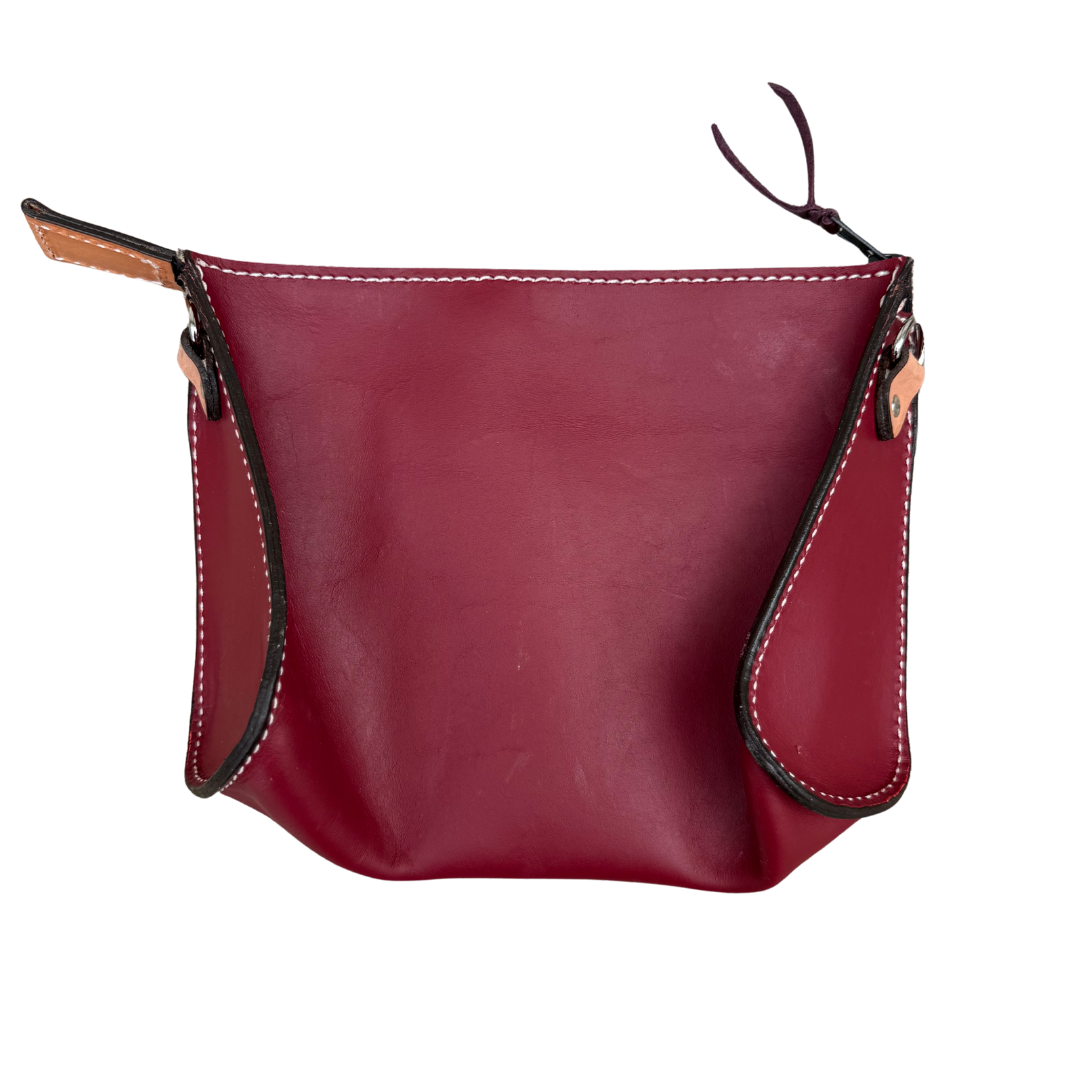 Giddy Up Travel Bag