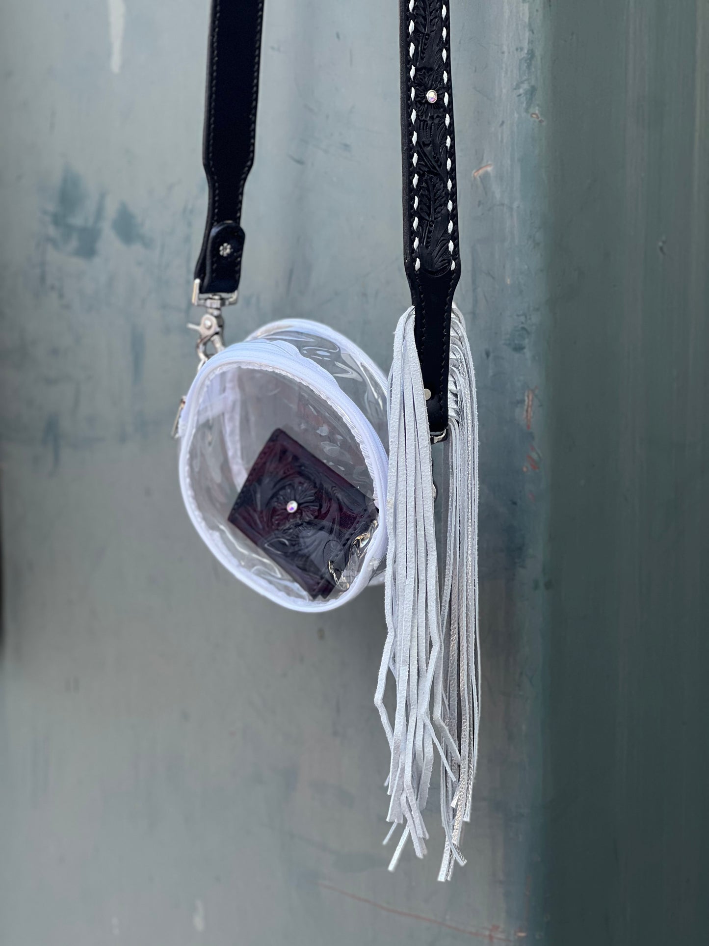 Midnight Cowboy FRINGE