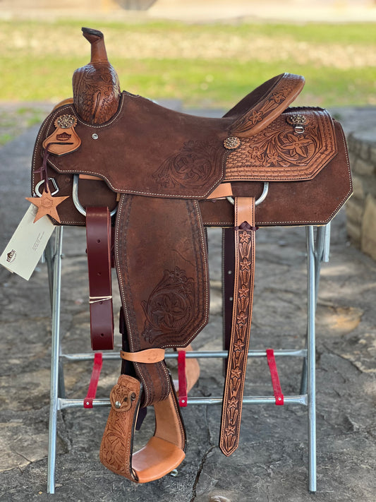 14" BREAKAWAY BARBWIRE