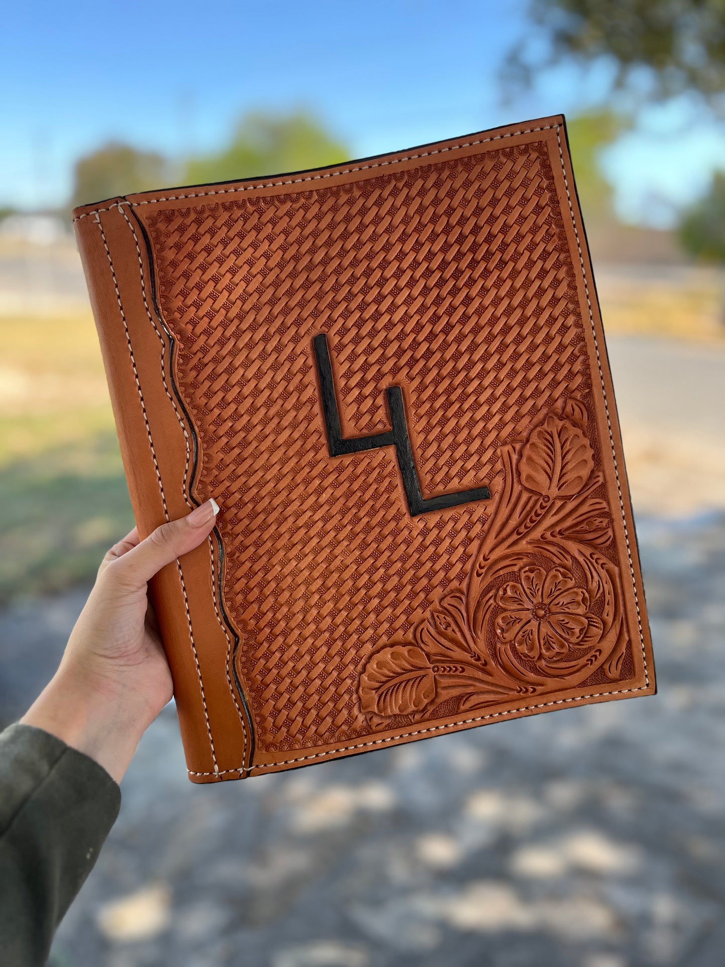 Add a custom Brand/Logo