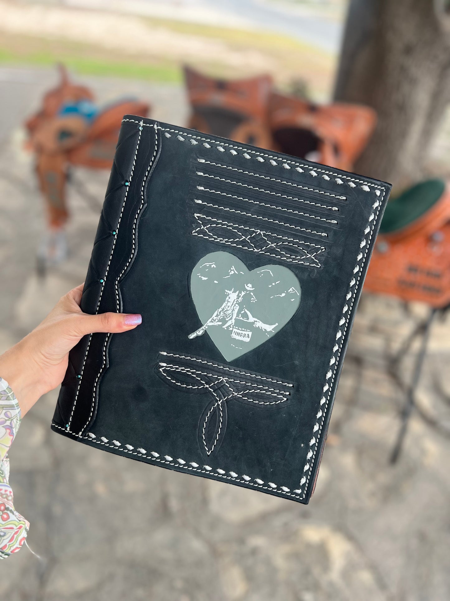 Add a custom Brand/Logo