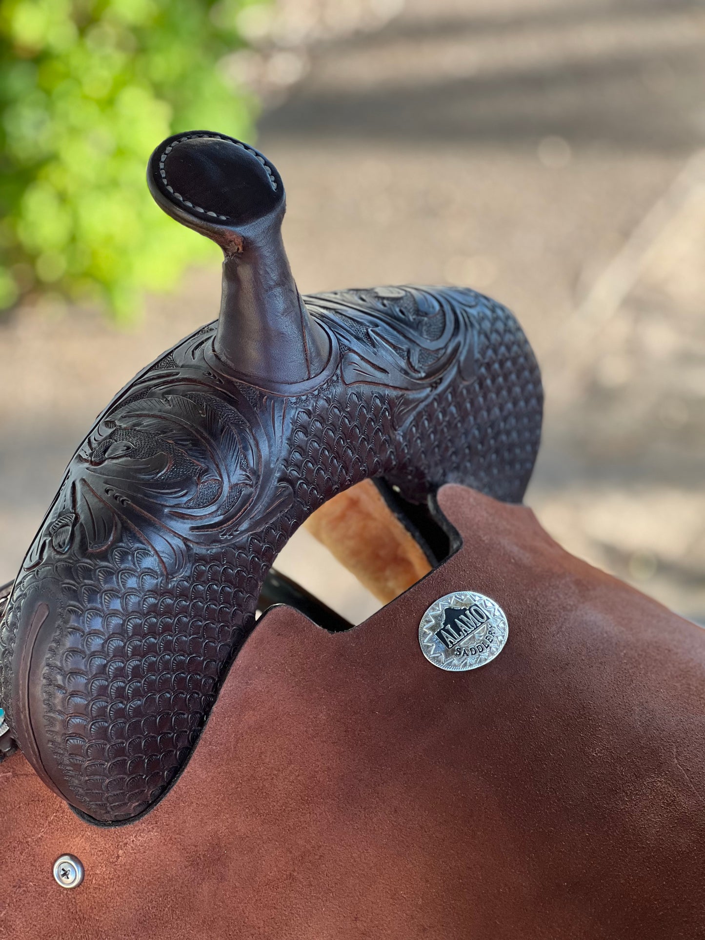 Combo Chocolate Barrel