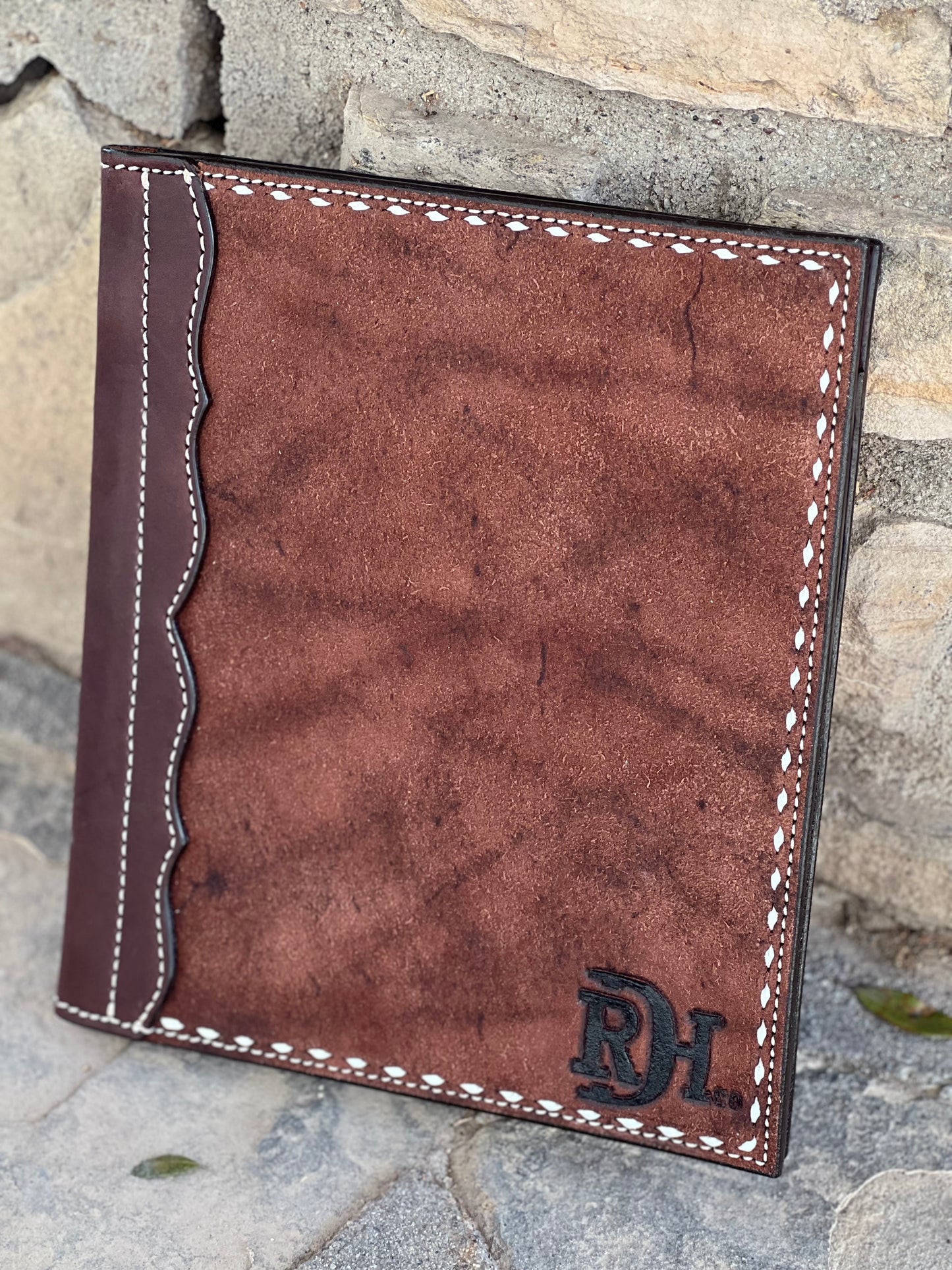 Add a custom Brand/Logo