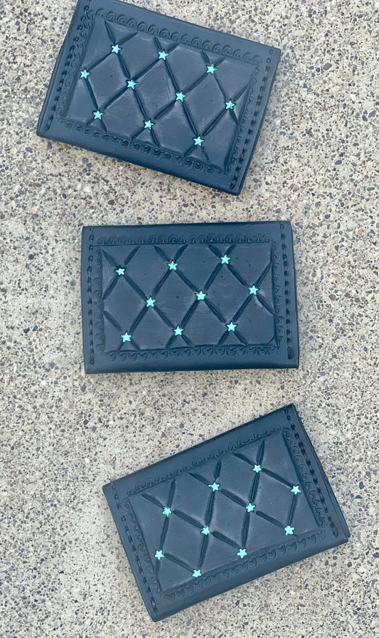 Card Holder- Super Star