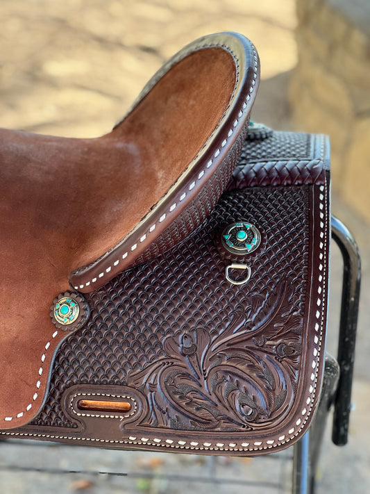 Combo Chocolate Barrel