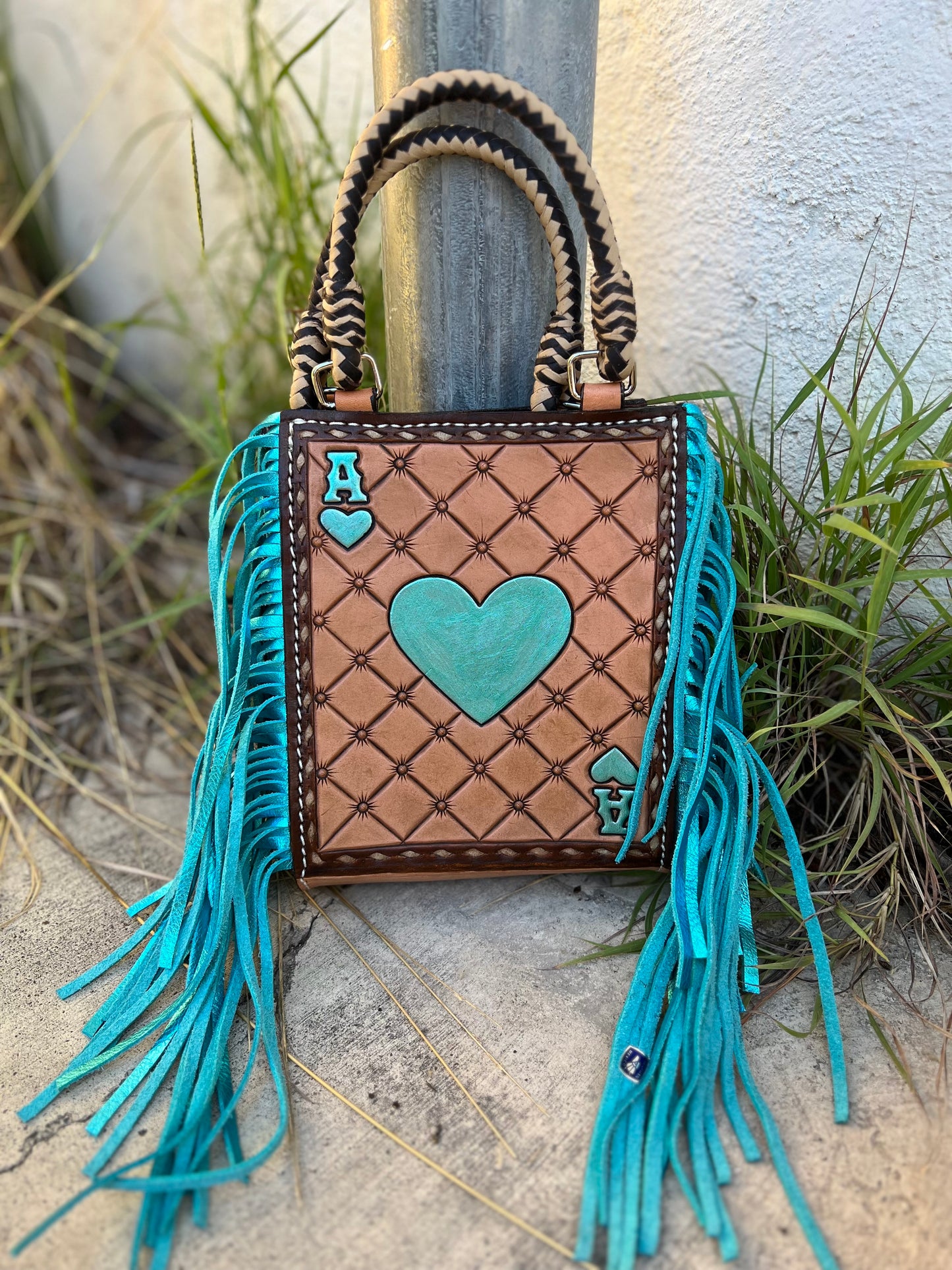The Card Handbags
