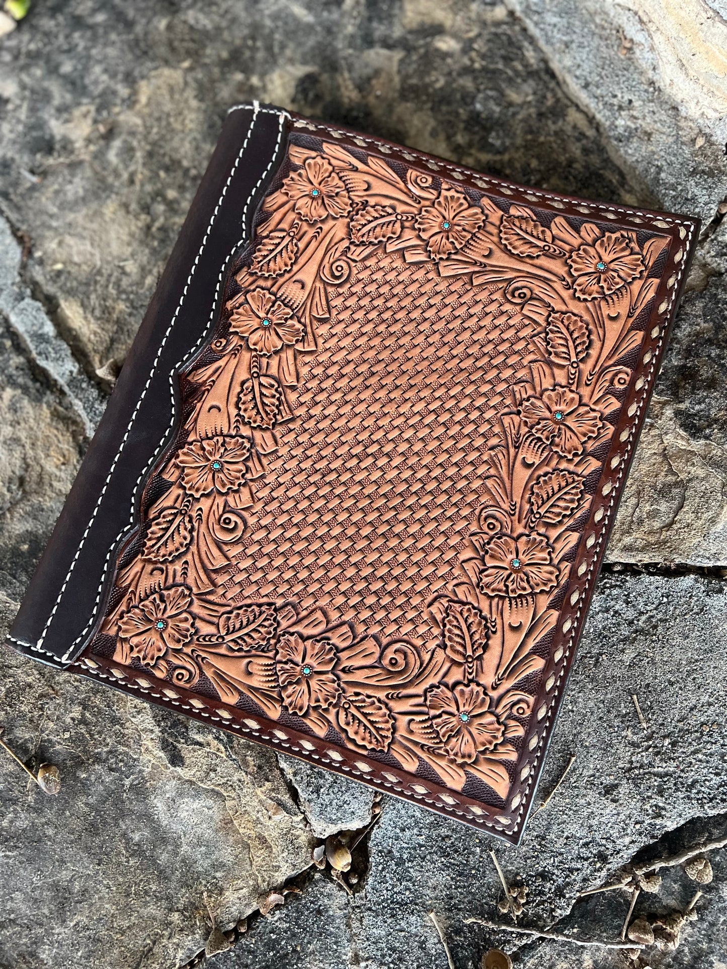 #3 Large portfolio El pinto